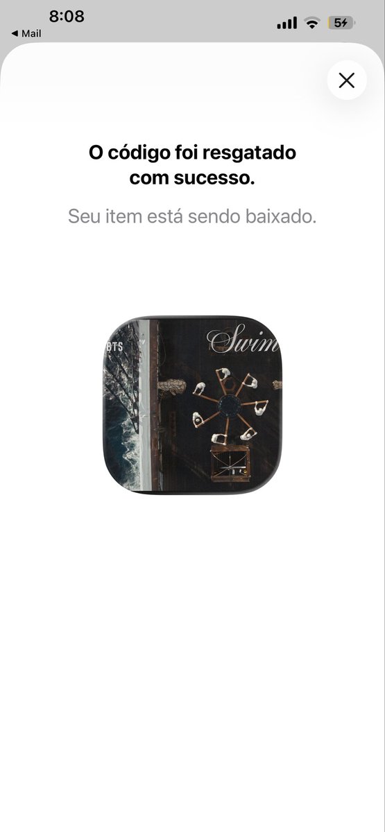 𝐽𝑢 ⋆ 𝑆𝑤𝑒𝑒𝑡𝑆𝑢𝑛 ⁷ 🐾 VAI VER O BTS tweet media