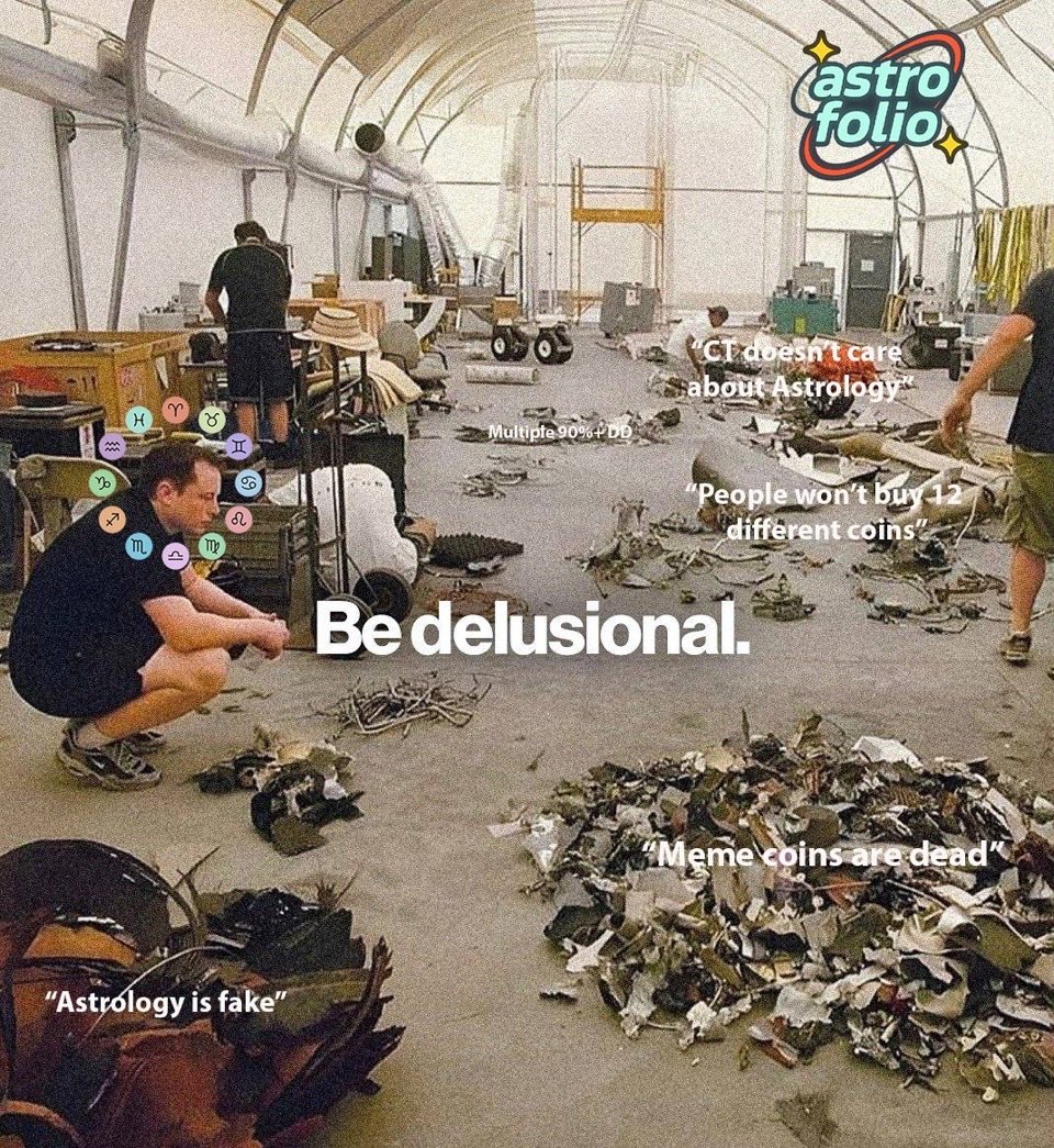 Zarathoustar ♐ tweet media