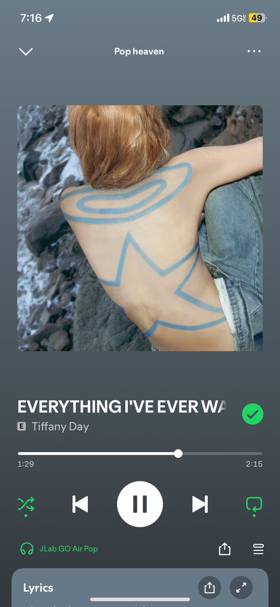 Celebirteas's tweet image. Pop 2 successor