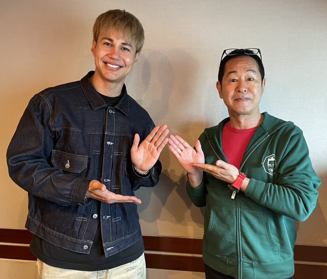 TOKYOFM/JFN『ONE MORNING』 tweet media