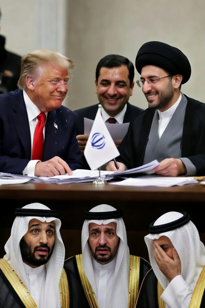 فؤاد كوثر | Fuad Kawther tweet media