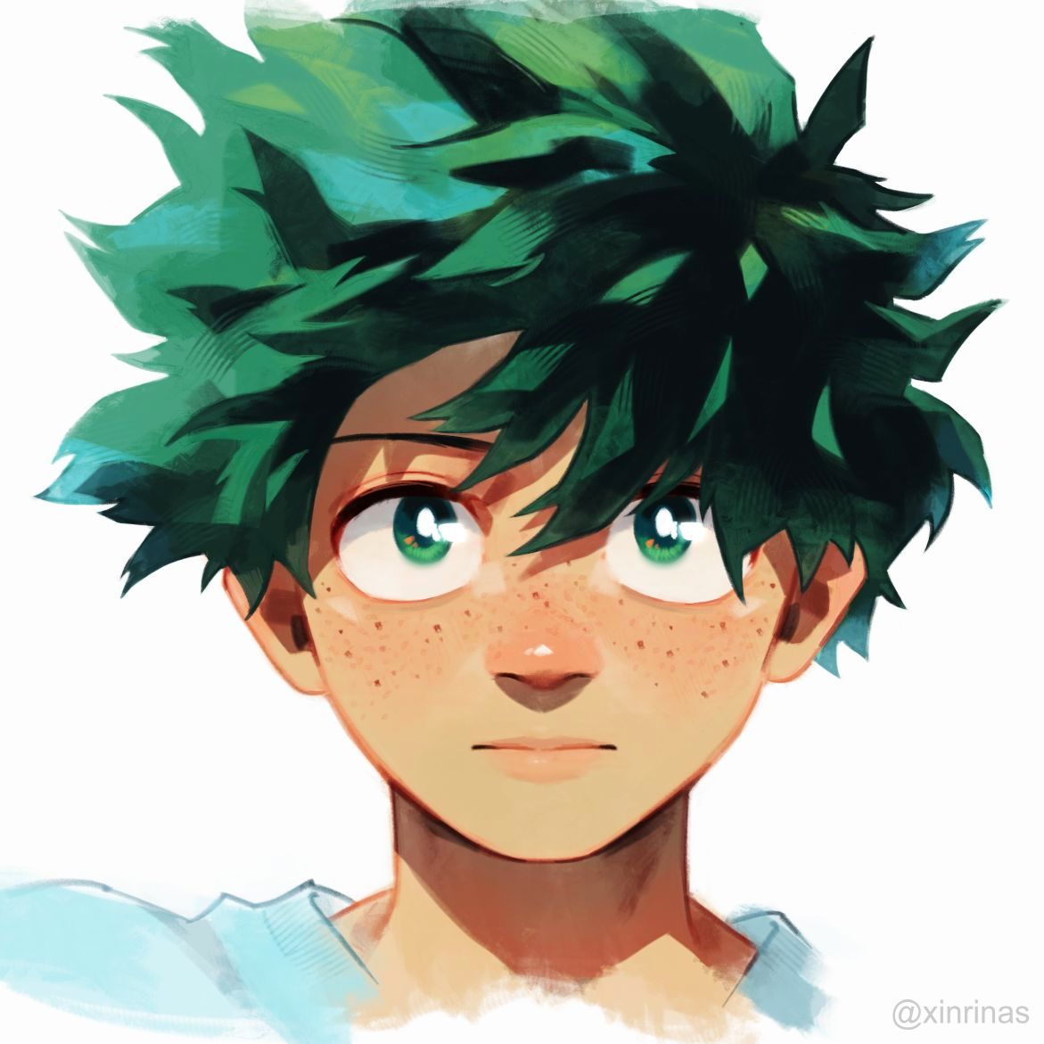 Rina (they/them) tweet media