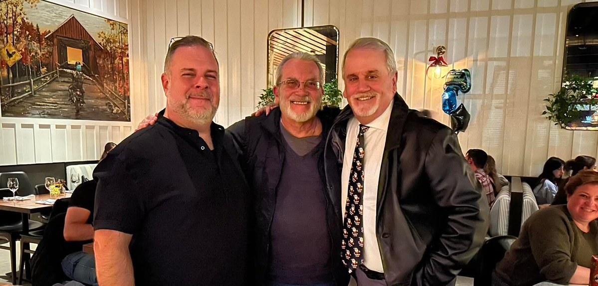 John E. Bozeman (Johnny B) tweet media