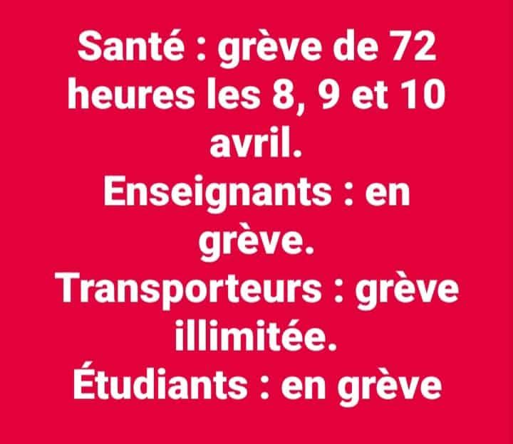 makha85's tweet photo. Au Sénégal
#santé
#educaion
#transport https://t.co/pGycYXSBlh