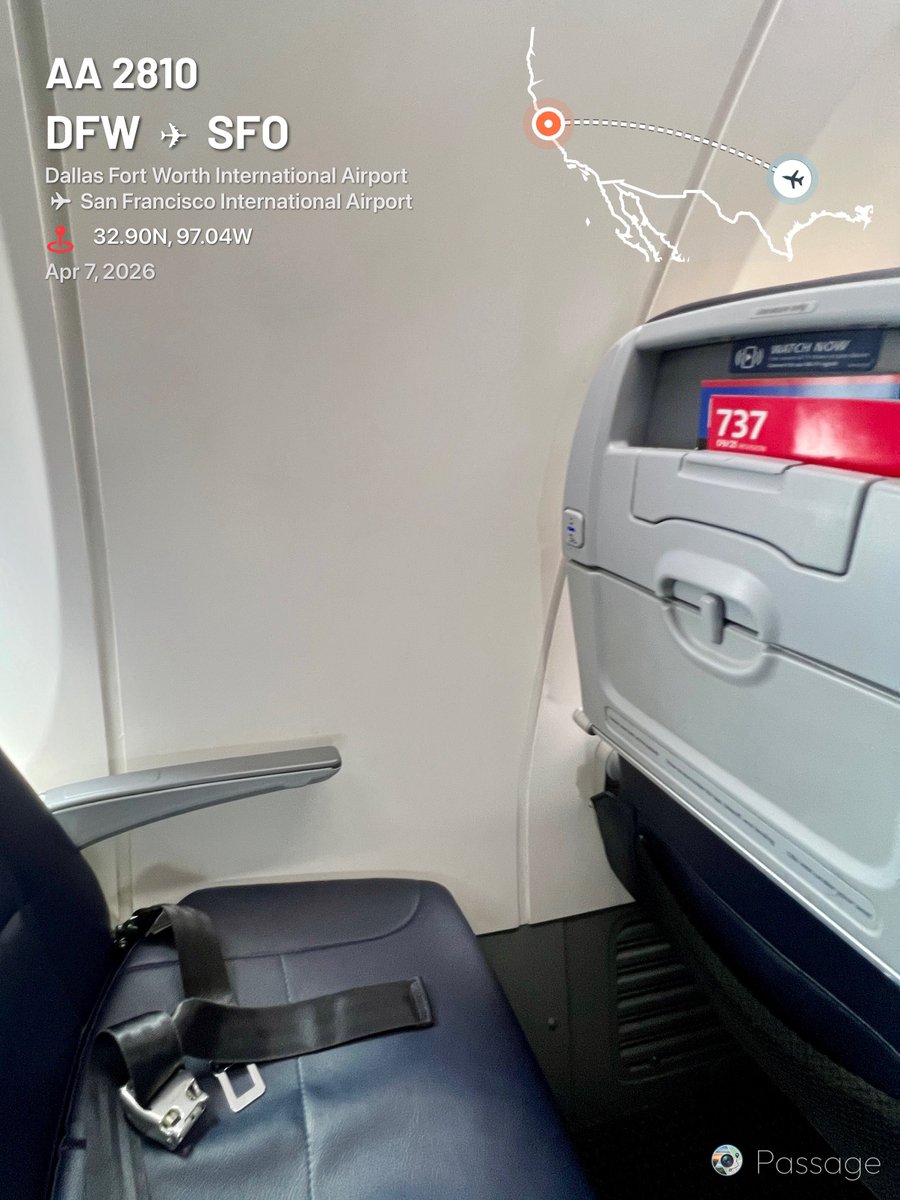 (´ >᎑<)b 今流行ってるこのアプリいいね
窓からの景色がめっちゃカッコよくなる！

#deadheadもnonrevも窓側
#窓側詐欺を許さない