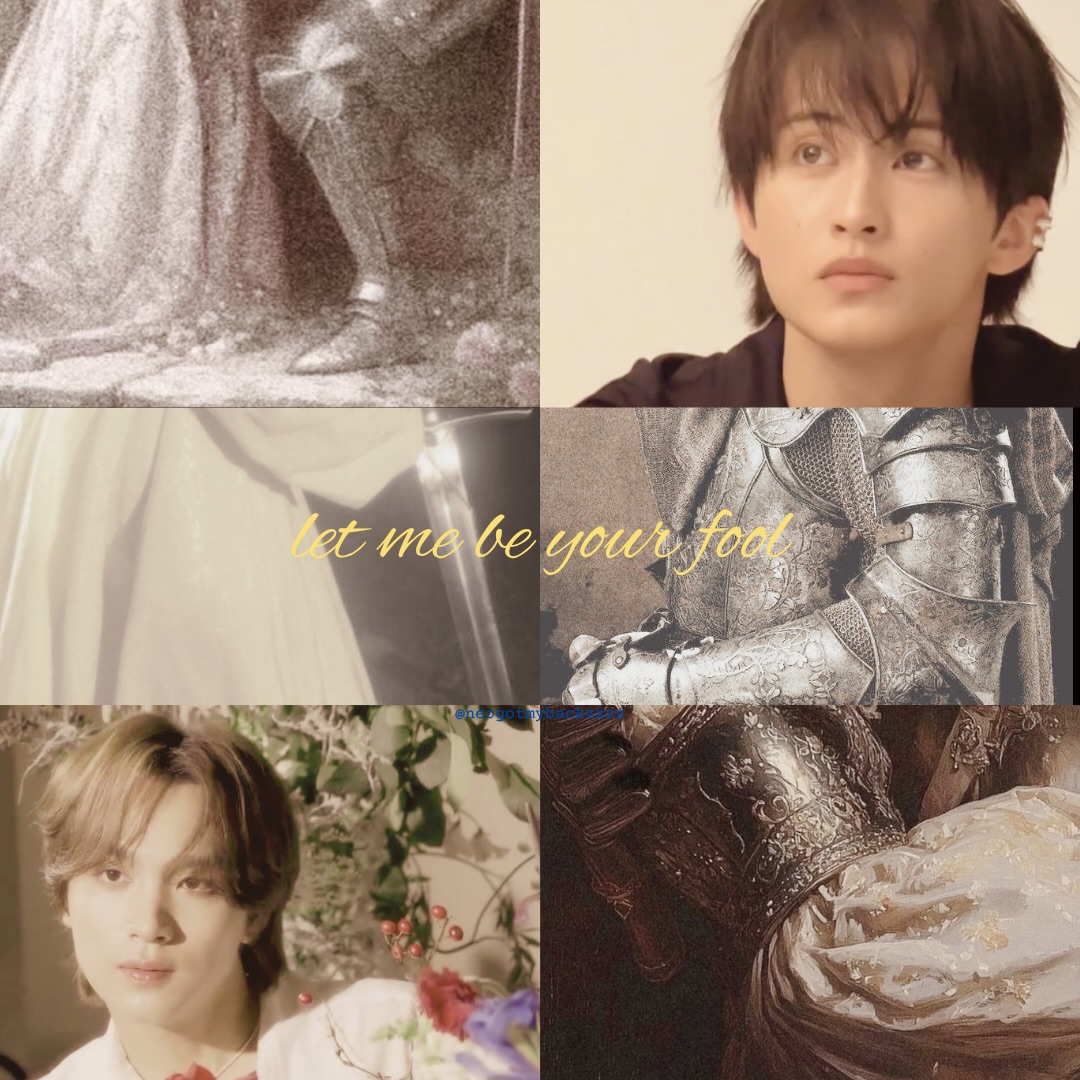 𝔫𝔦𝔫𝔦 𝔪𝔦𝔰𝔰𝔢𝔰 𝔪𝔞𝔯𝔨 𝔩𝔢𝔢 🧸🖤 ⋆˙⟡ tweet media