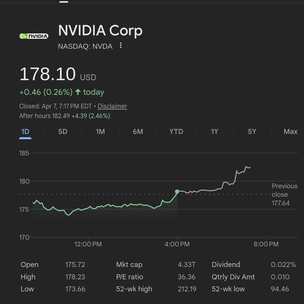 ThePrimeagen tweet media