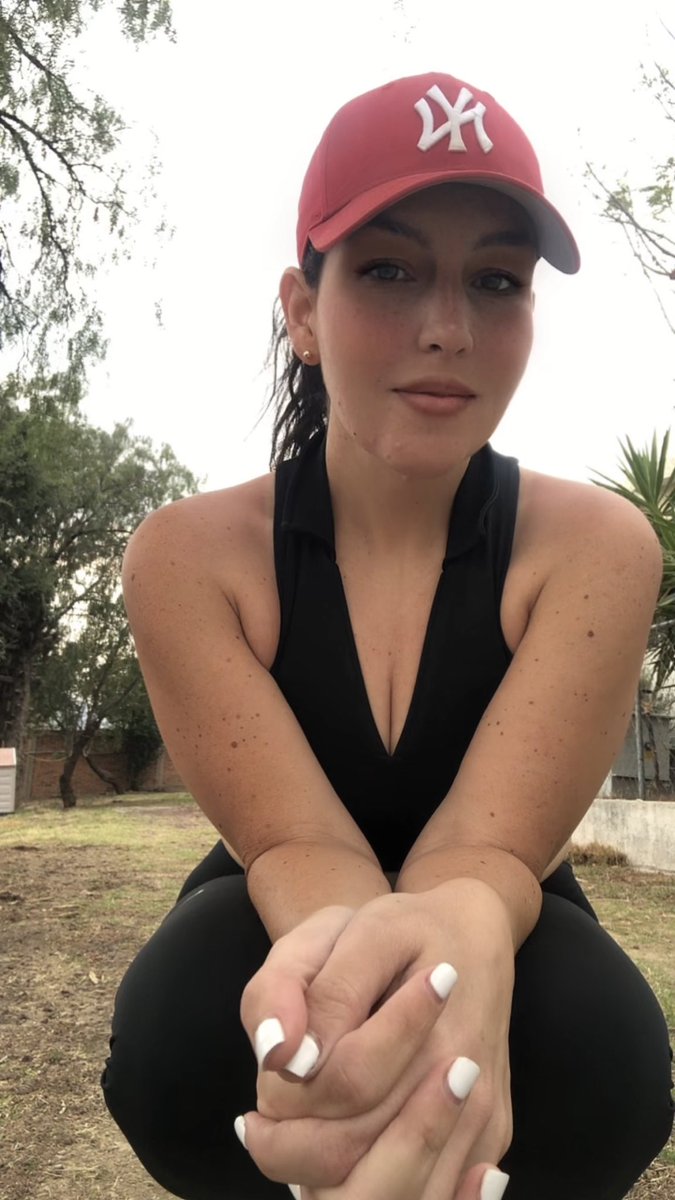 Renata Villarreal tweet media