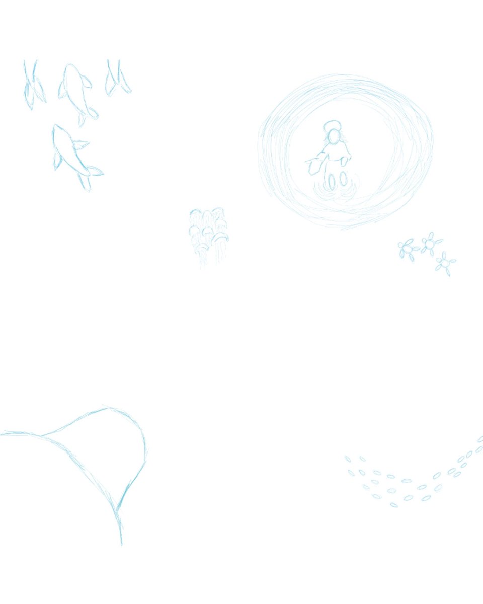 DivilusCorner's tweet photo. Don't despise small beginnings. #Sketches always lead somewhere. #mariobrothers #Animal #artㅤㅤㅤㅤ https://t.co/zUPD8zBM1J