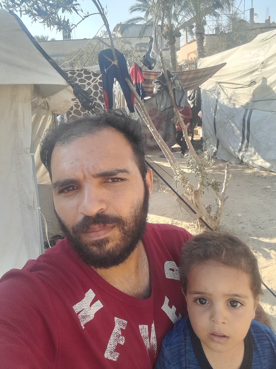 Adam Mohammed tweet media