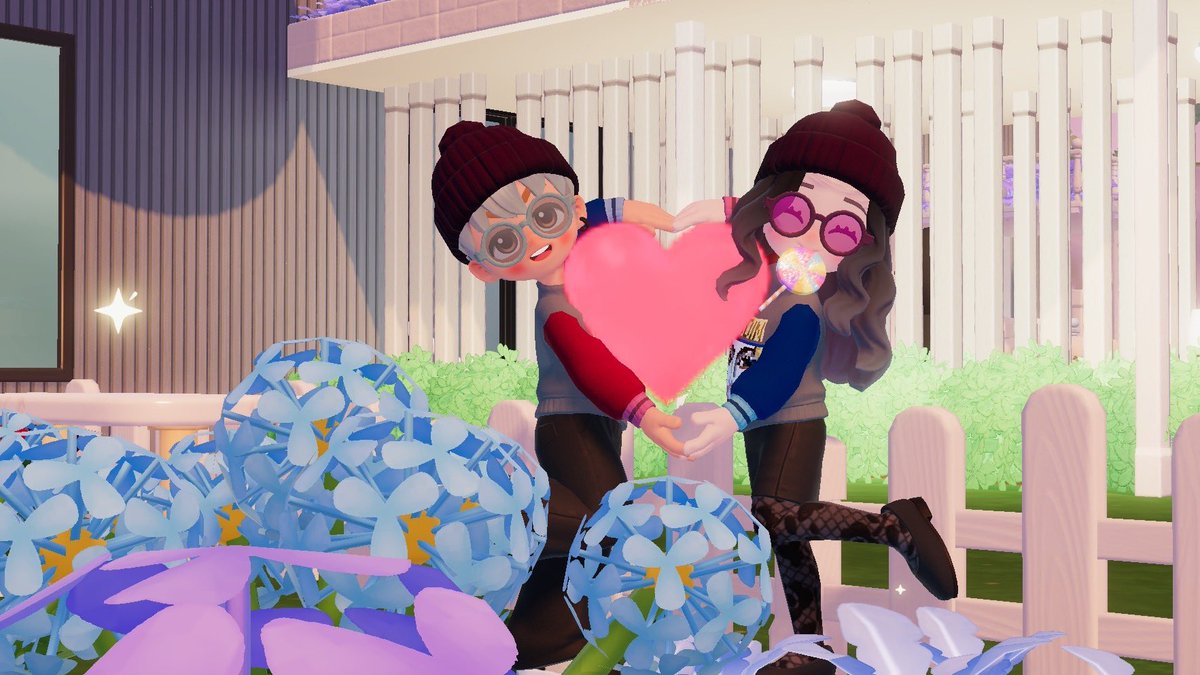 pi_yopia's tweet photo. ひゃああっ🫶🏻

#ﾊｰﾄﾋﾟｱ #ﾊｰﾄﾋﾟｱｽﾛｰﾗｲﾌ
#heartopia https://t.co/RTHJfbI96e