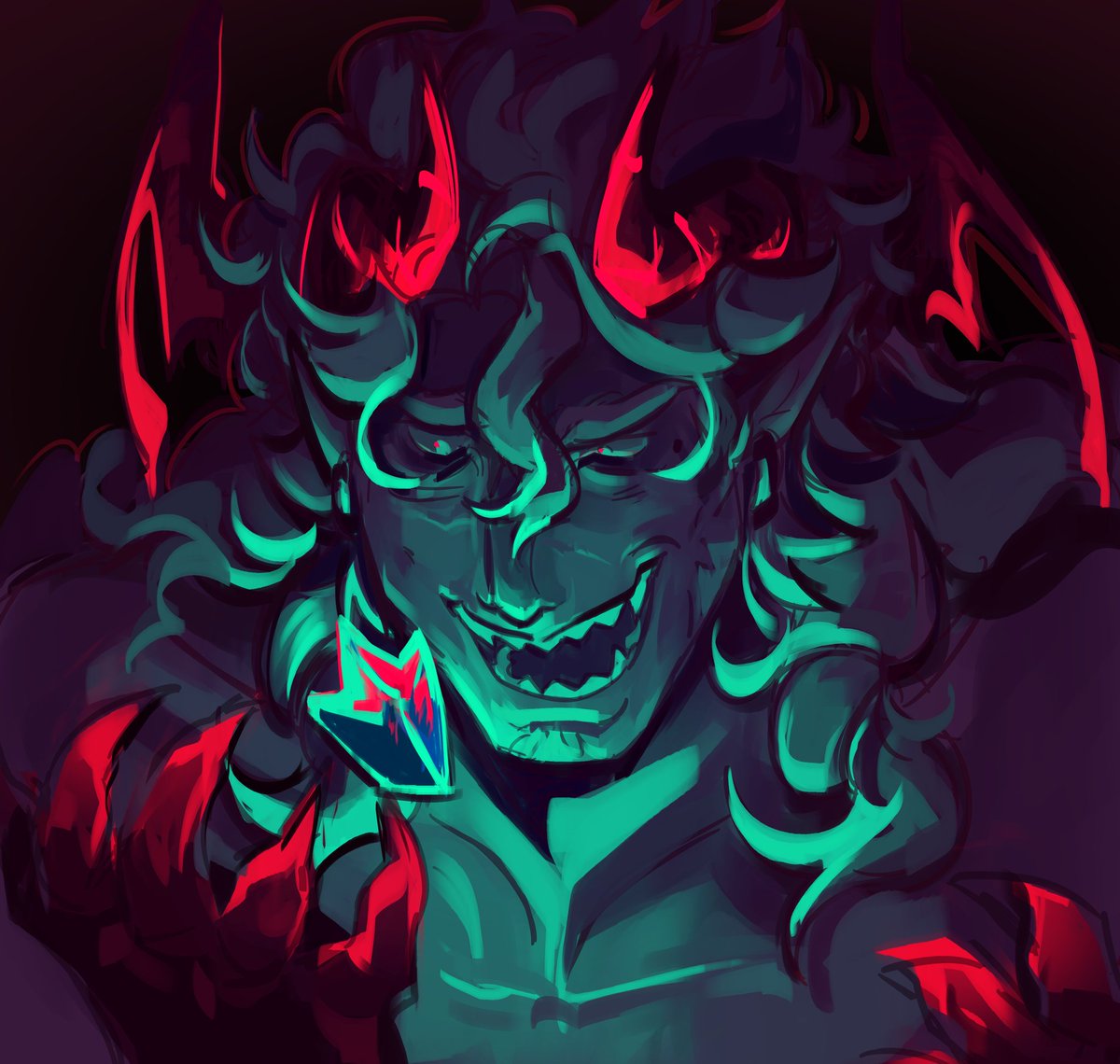 Crawyx .•★* ||gulp🛡️☕ tweet media