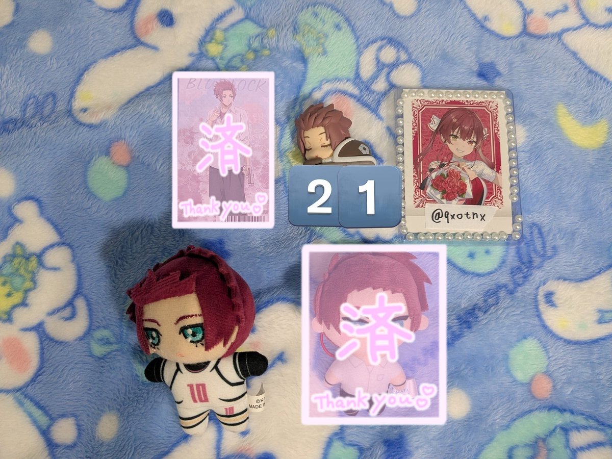 なな@初回リトリン必読 tweet media