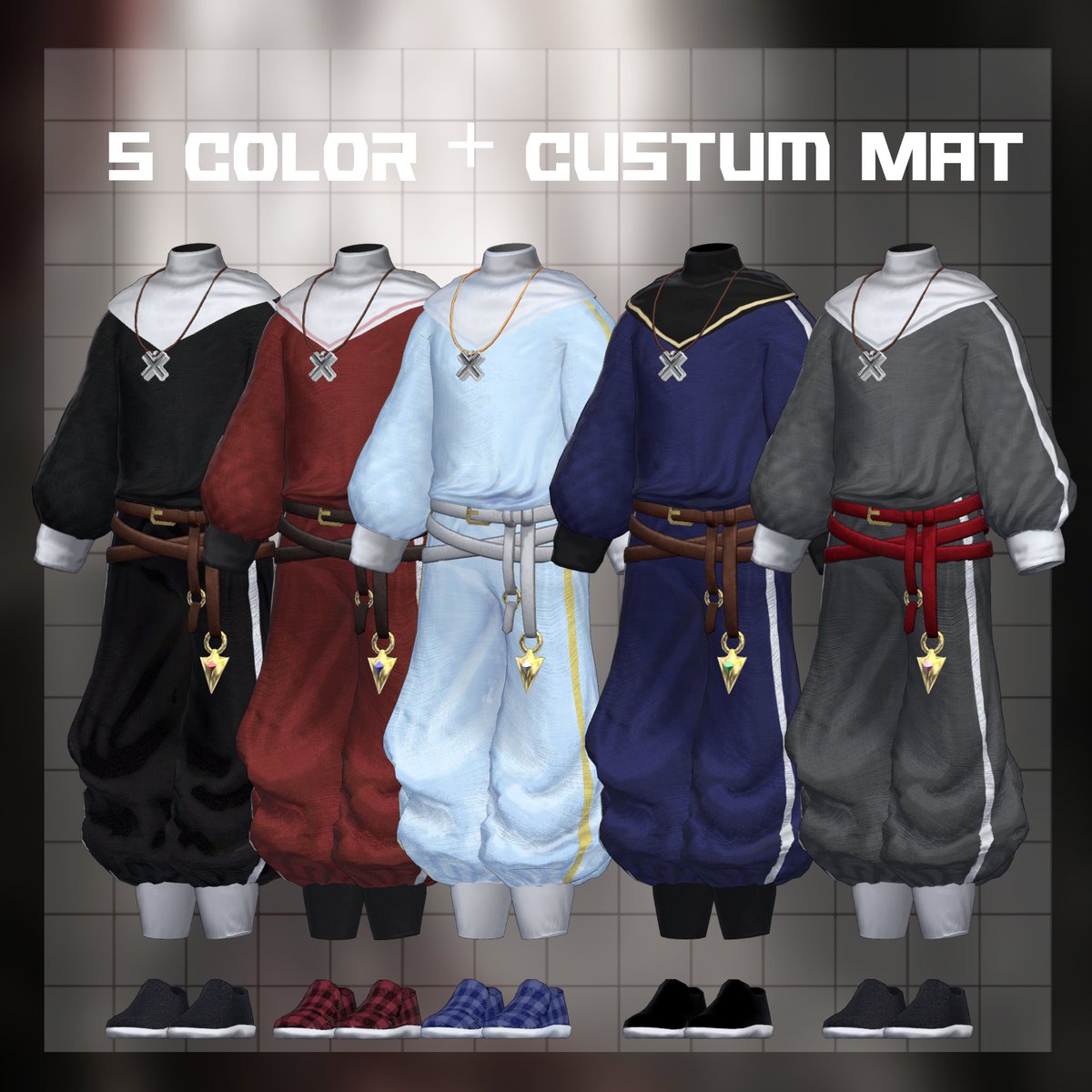 kurekohouse(くれこはうす) tweet media