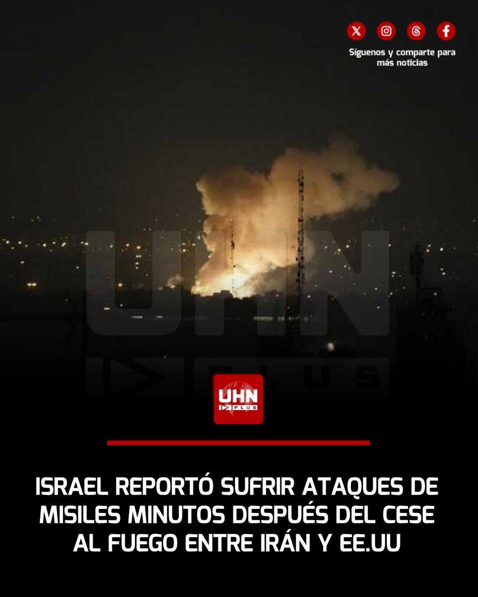 UHN Plus tweet media