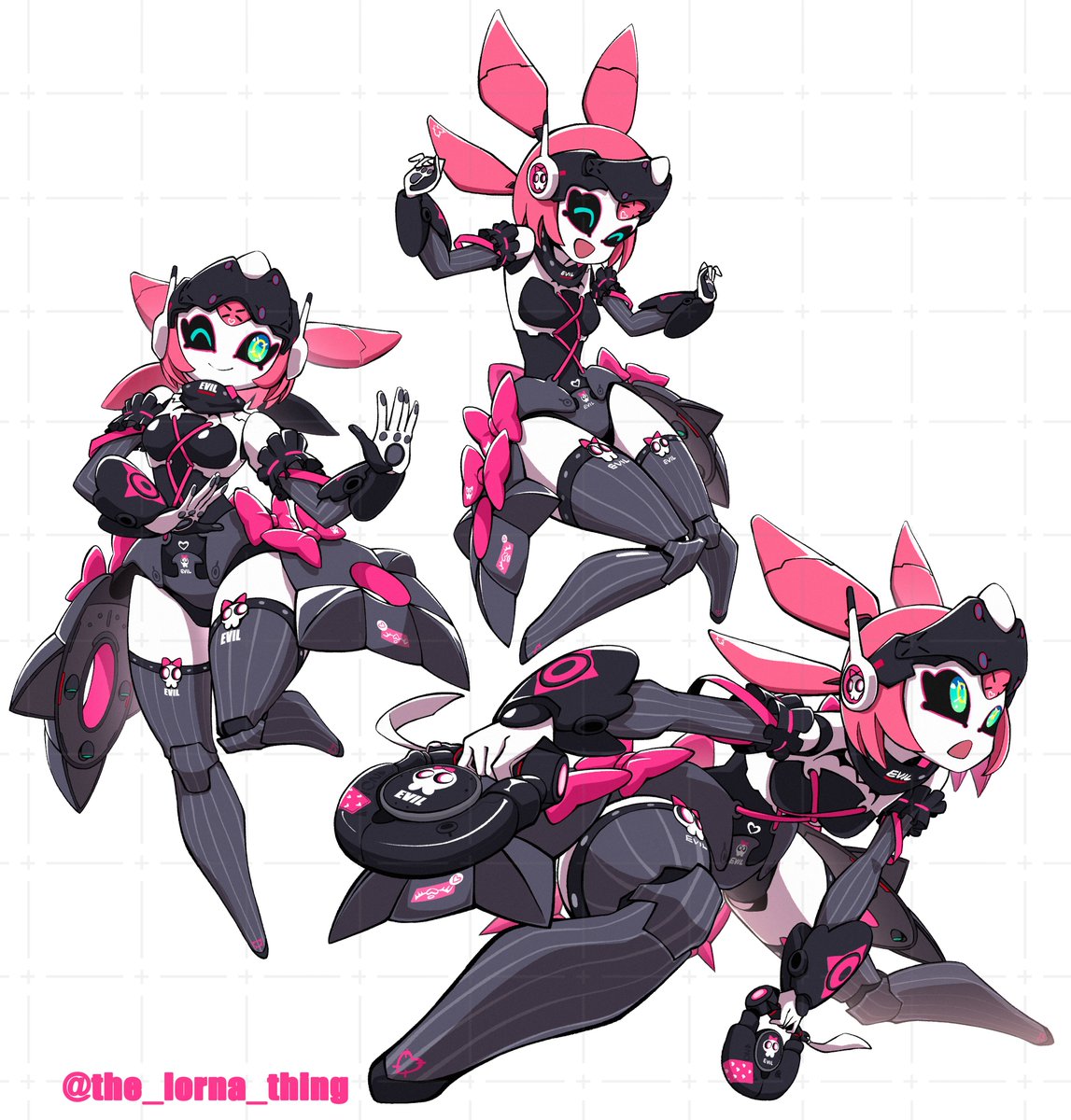 Lorna Tan (AVAILABLE FOR WORK) tweet media