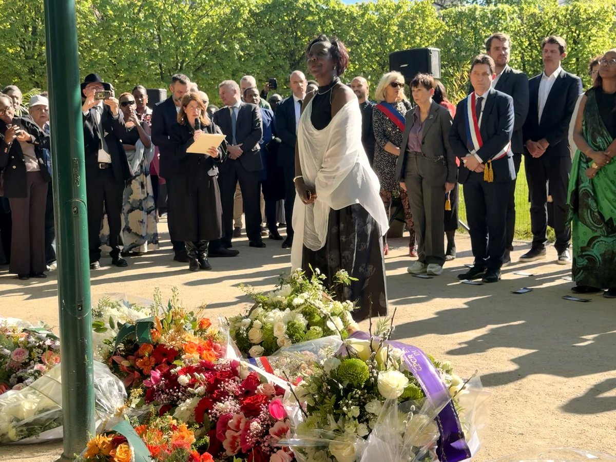🇷🇼Rwanda en France🇨🇵 tweet media