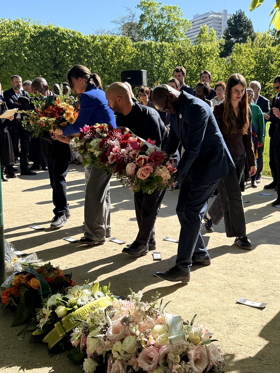 🇷🇼Rwanda en France🇨🇵 tweet media