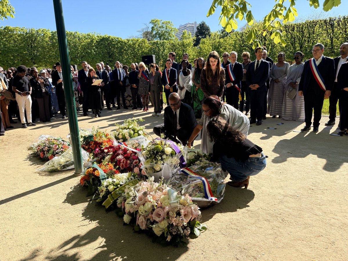 🇷🇼Rwanda en France🇨🇵 tweet media
