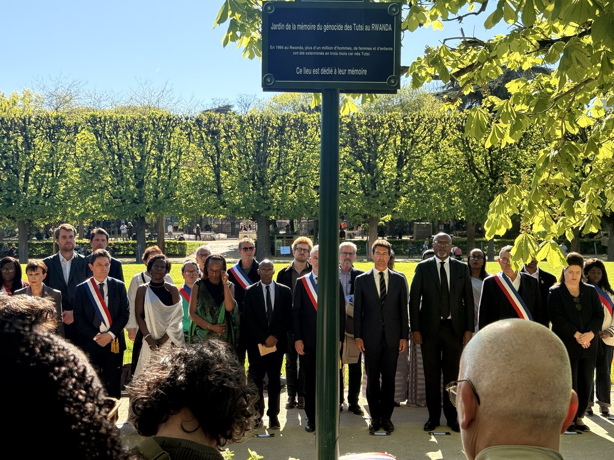 🇷🇼Rwanda en France🇨🇵 tweet media