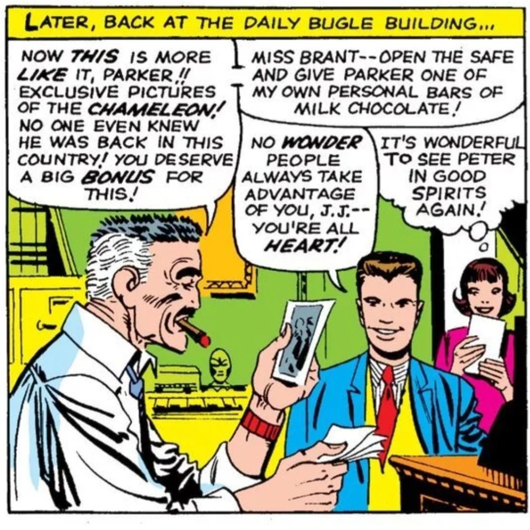 JJJCEO 🗞 tweet media