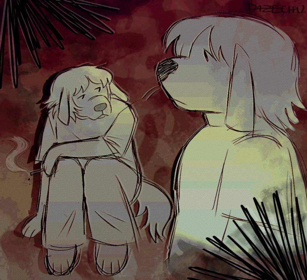 daze ☄️ tweet media