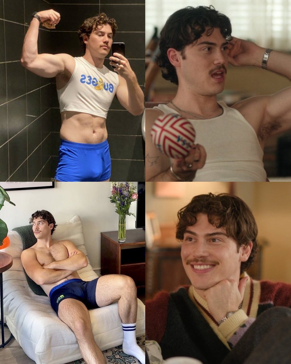 Jack Innanen completa 27 anos.