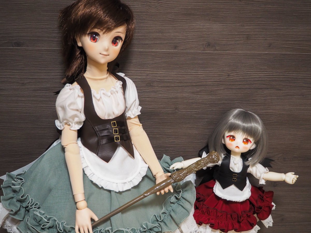 ふうらいぼうず tweet media