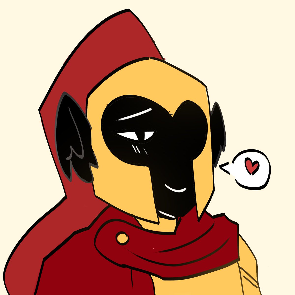 Hitok 🇻🇪 🍉 C0MMS OPEN! tweet media