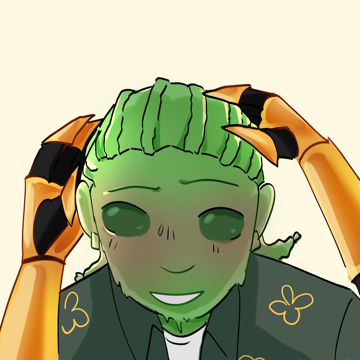 Hitok 🇻🇪 🍉 C0MMS OPEN! tweet media