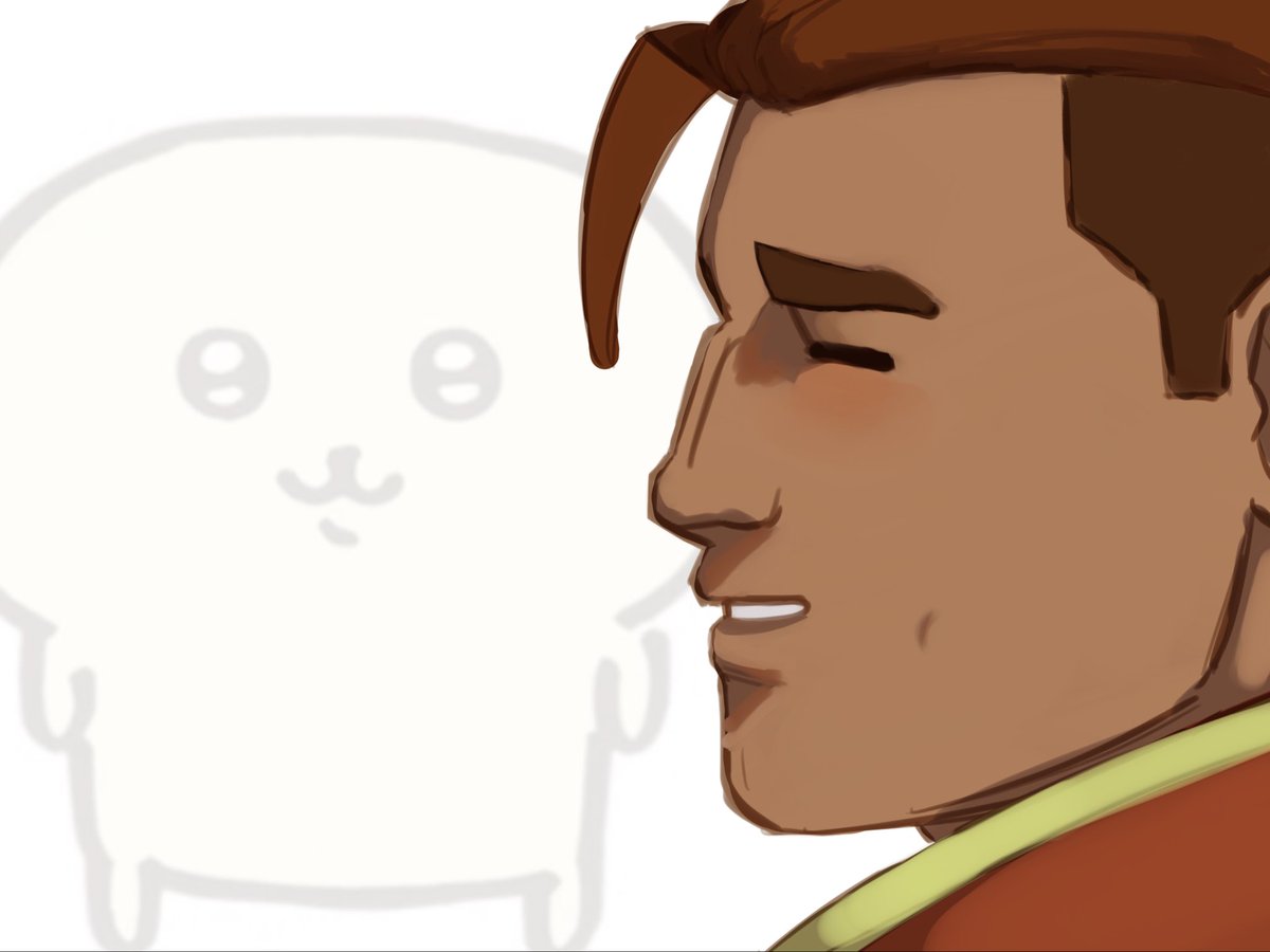 i keep forgetting to post oof #rexsplode doodle i drew for <a href="/stvrsplod3d/">lili</a> #invincible