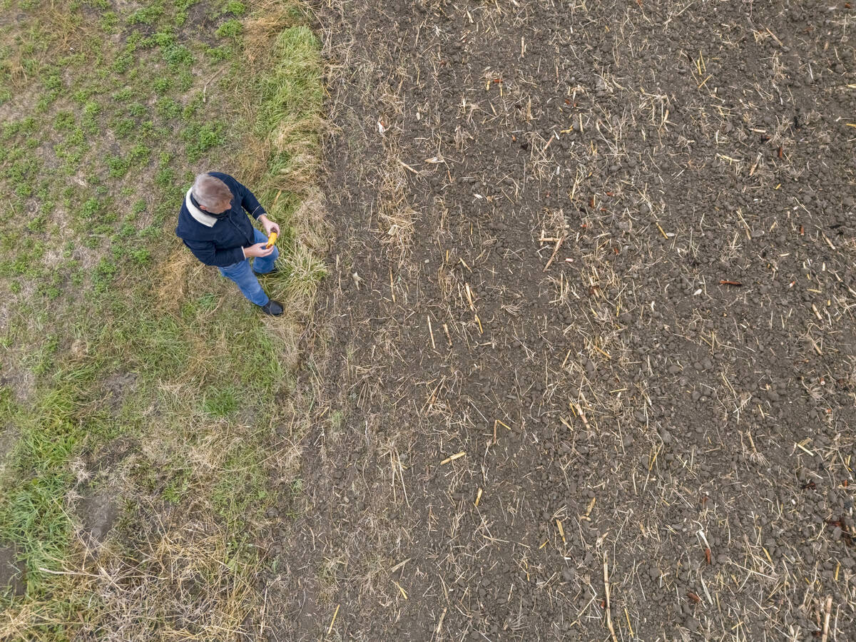 The Western Producer tweet media