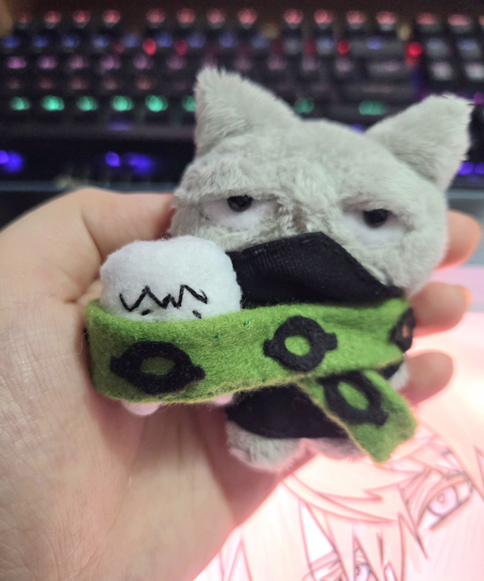 💉づんずん🍆 tweet media