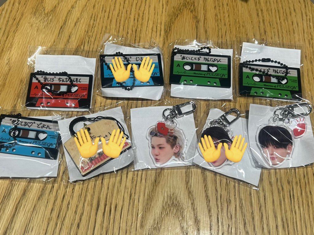 エモ田朝光 tweet media