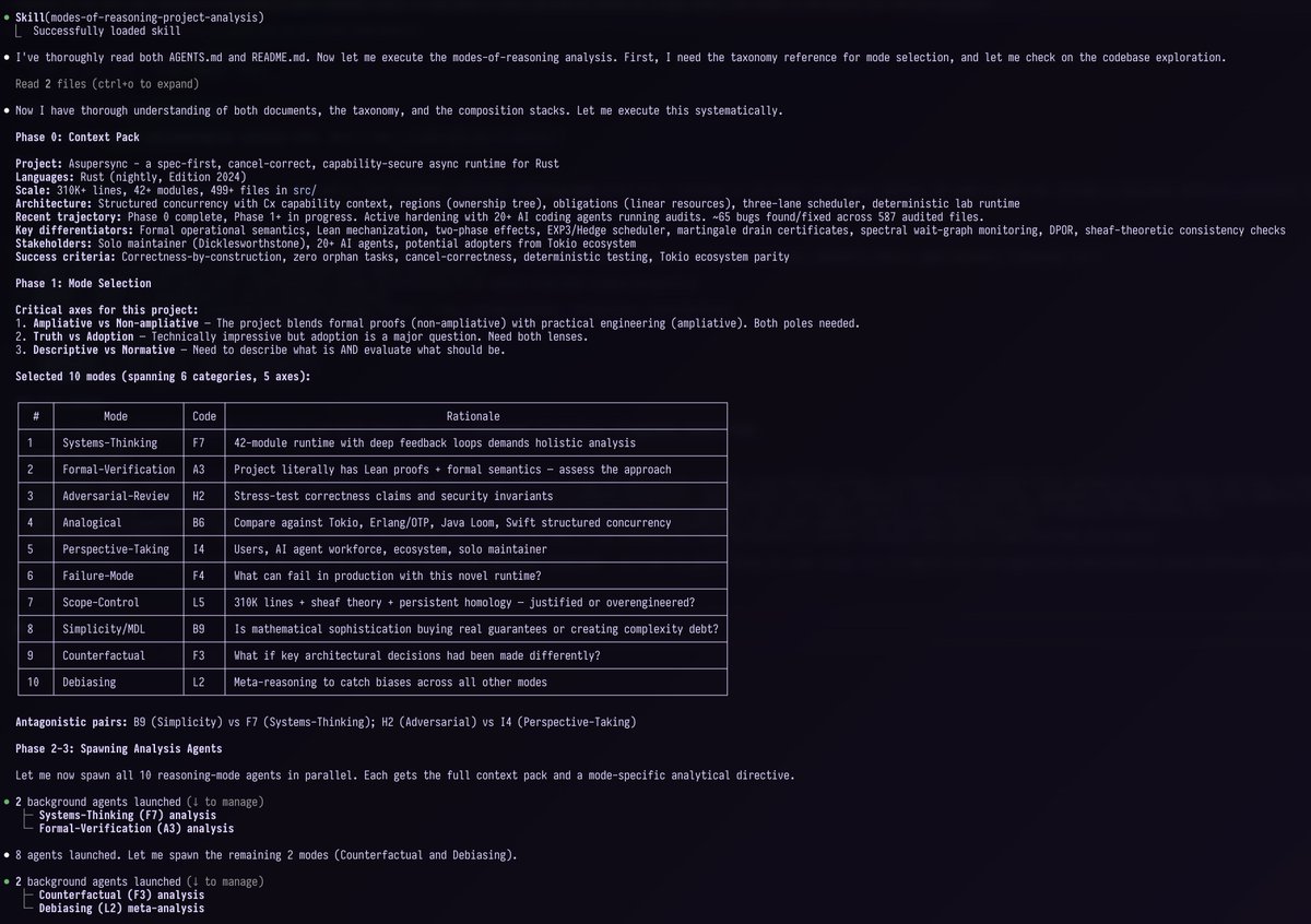 Jeffrey Emanuel tweet media