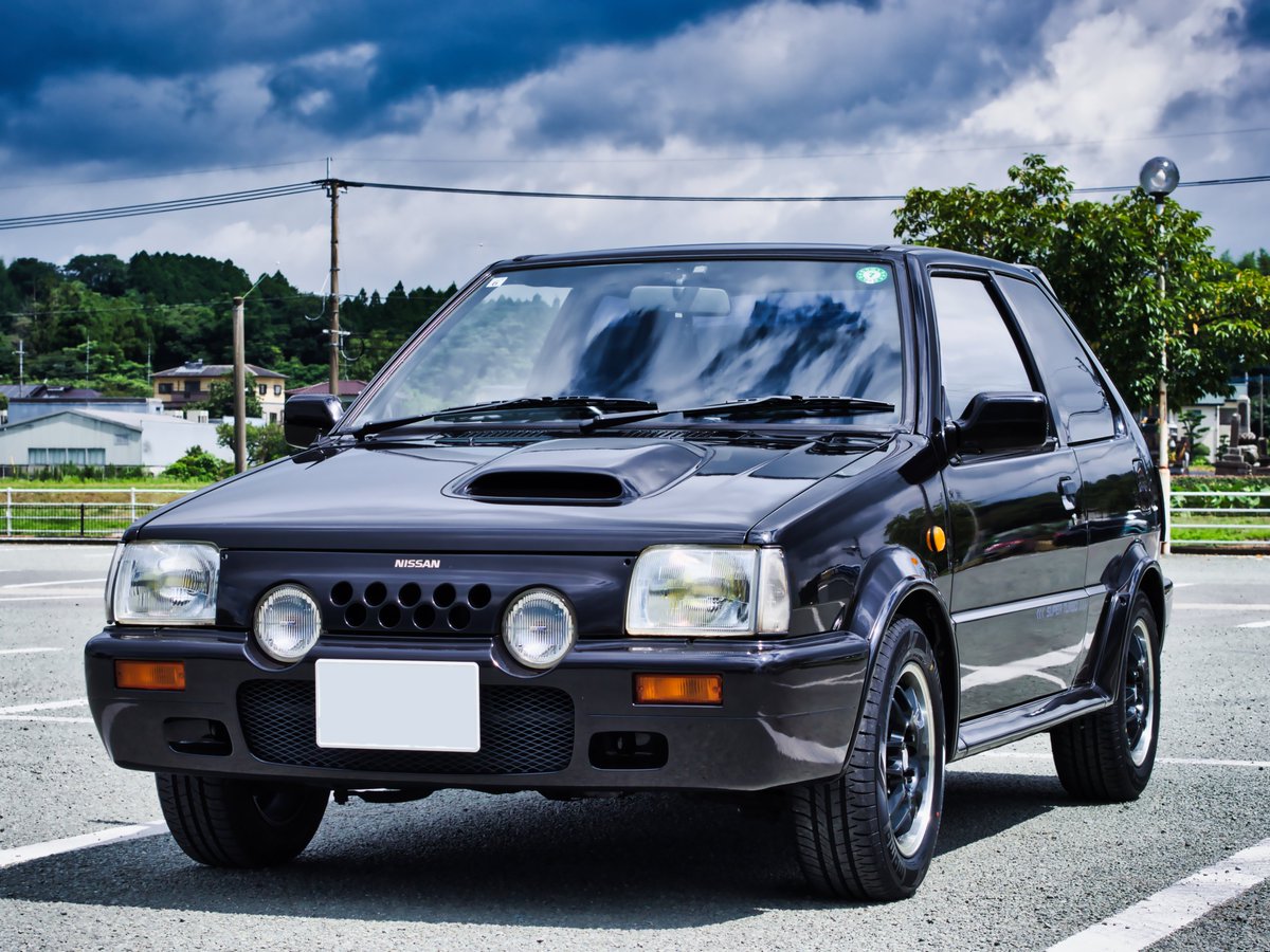 ノンたん tweet media