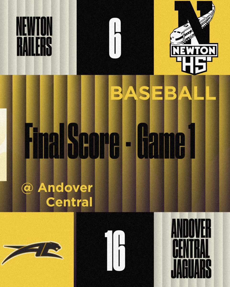 Newton Athletics tweet media