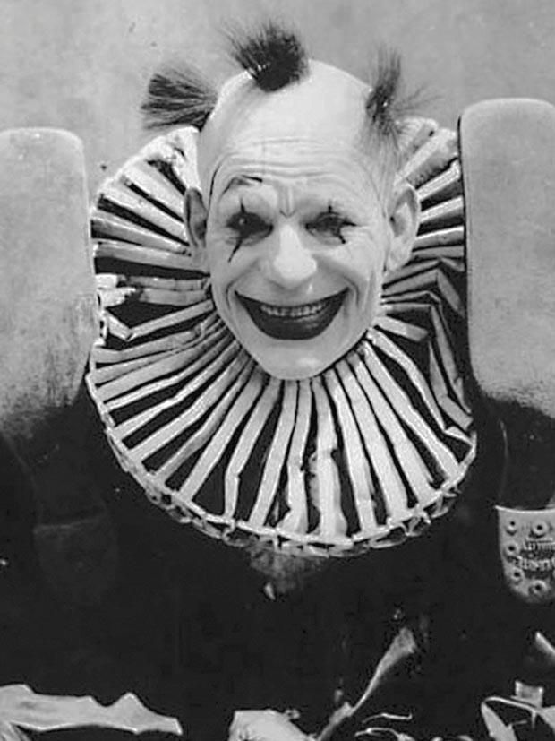 Classic Horror Films tweet media