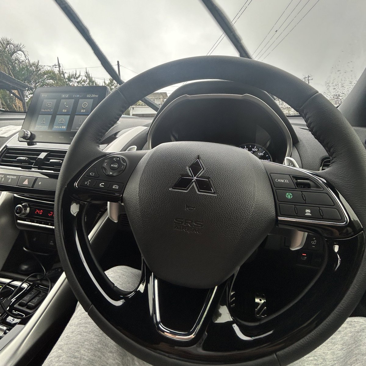 ちちこ tweet media