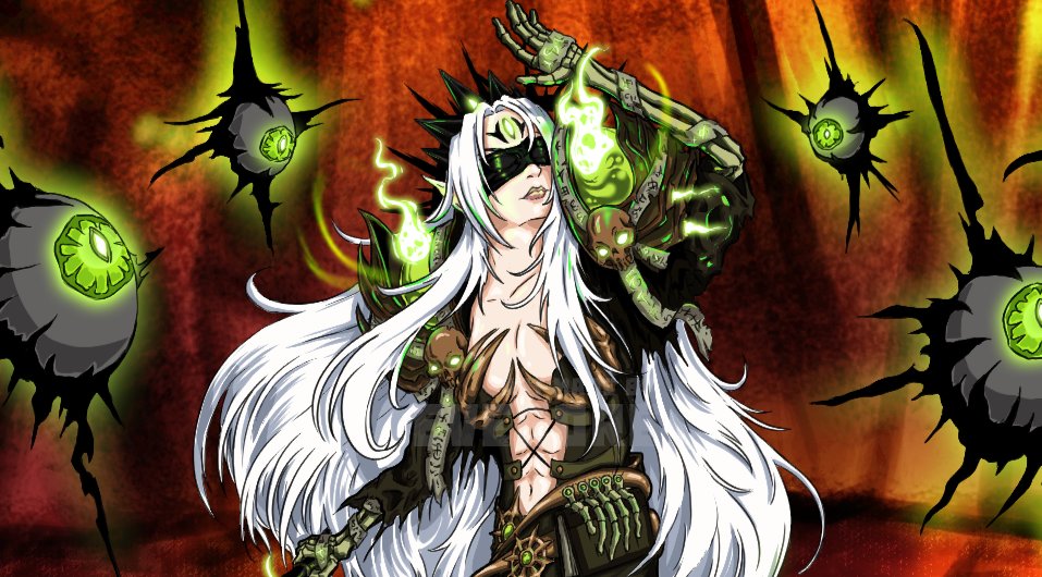 EveGore-commissions open tweet media