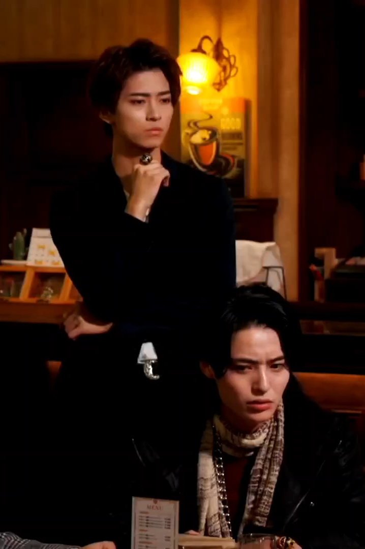 💙루나🦁ルナ❤️ tweet media