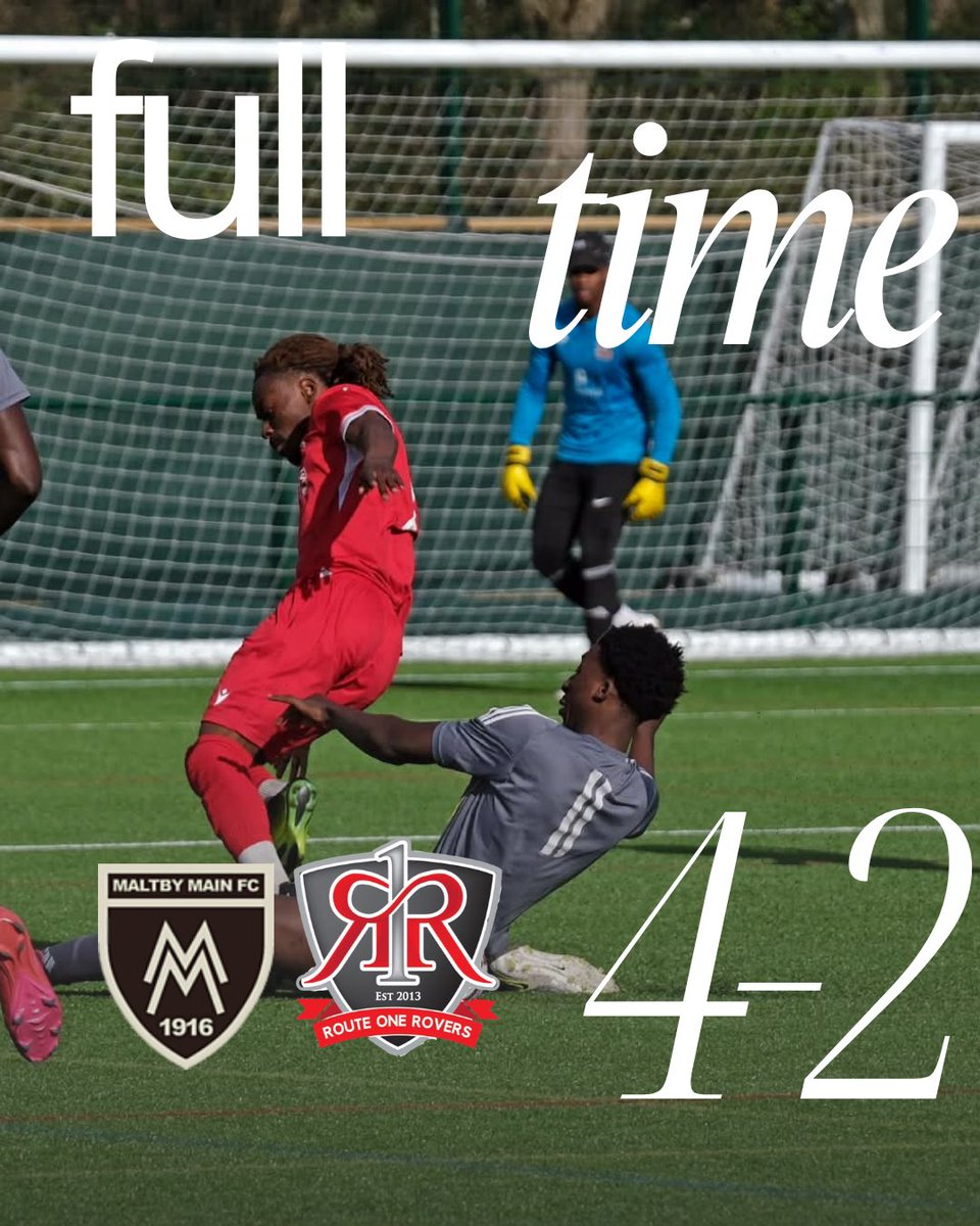 Route One Rovers tweet media