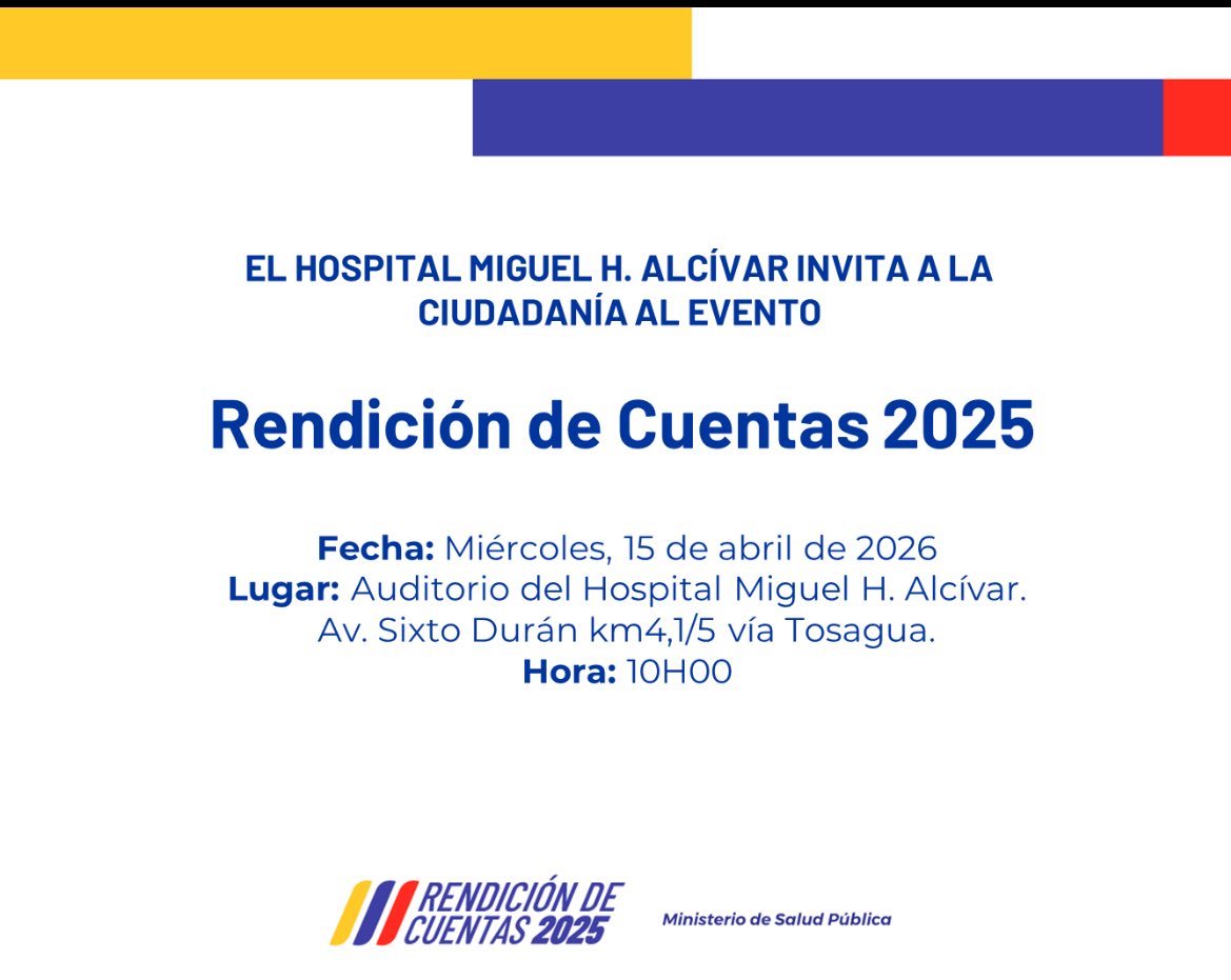 Ivette Cobo de Ruperti tweet media