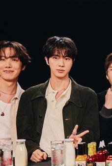 jin pic bot tweet media