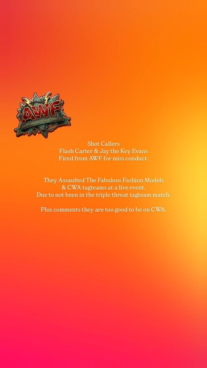 Ricky Jay Martinez GTS 2K tweet media