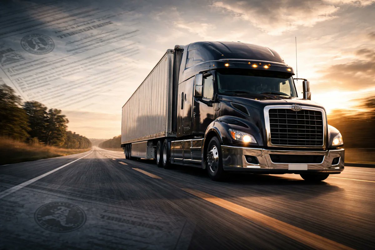 fr8relocators's tweet photo. FMCSA Proposes 20% UCR Fee Hike — Here's What It Means for Your Operation https://t.co/6XJ72LboBP via @fr8relocators https://t.co/AiZreP9Gwk