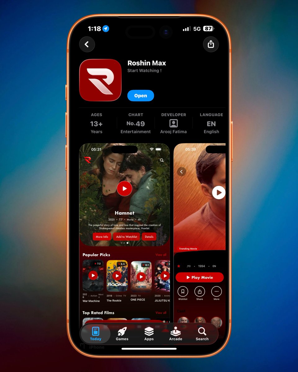 ɹǝdsɐɔ ‏𝕏 tweet media