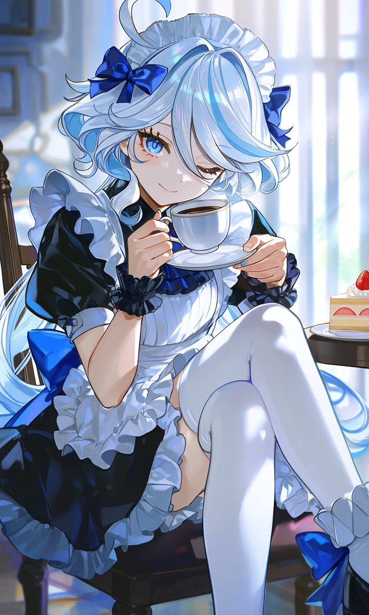 AskaAI💫 tweet media