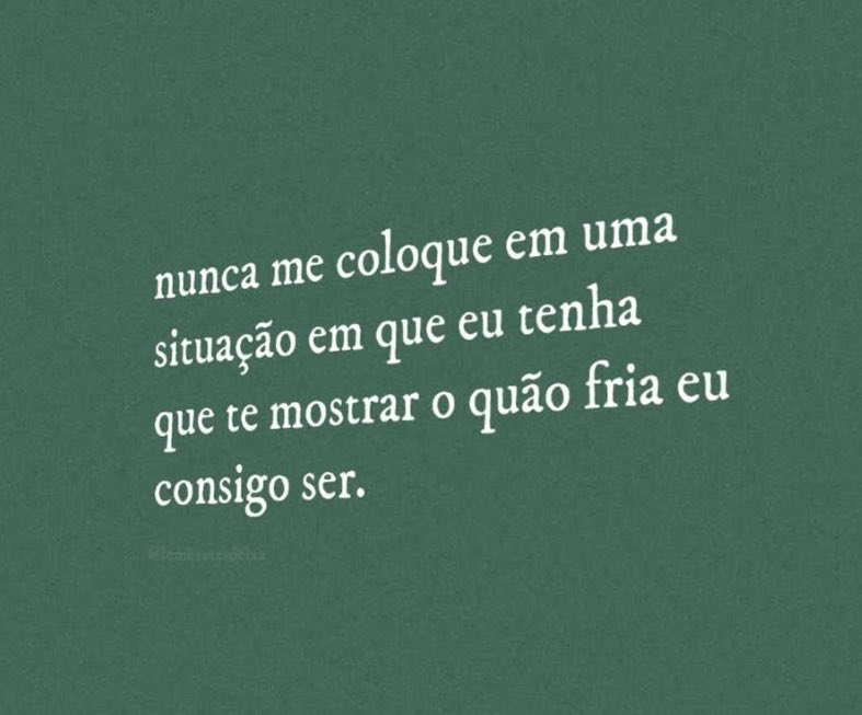 Frases (@inspireipoesia) on Twitter photo 