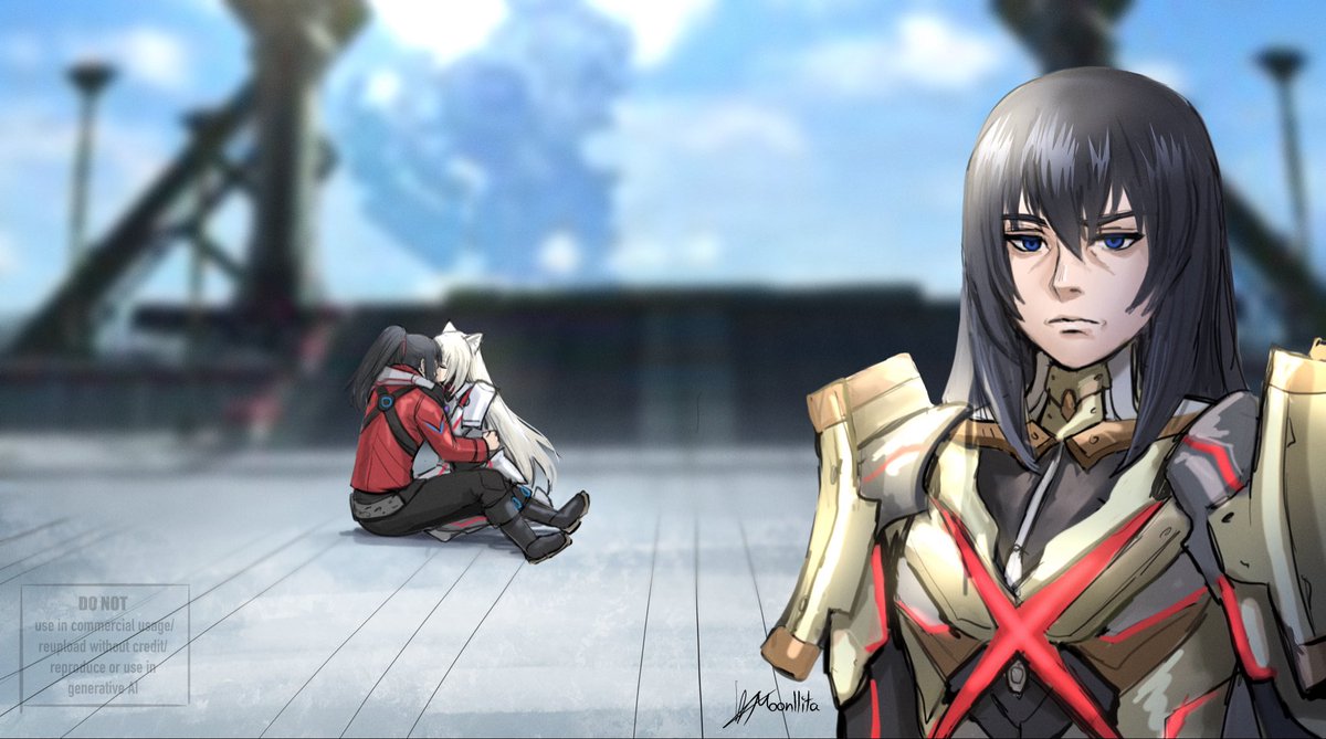 🌙Moonllita✨ tweet media